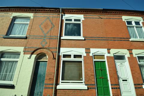 110 Avenue Road Extension, Leicester, LE2 3EH