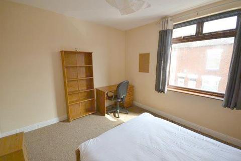 110 Avenue Road Extension, Leicester, LE2 3EH