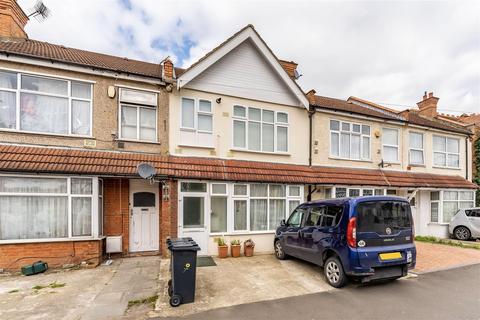 43 Bulstrode Avenue, Hounslow, TW3 3AA