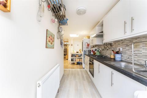 43 Bulstrode Avenue, Hounslow, TW3 3AA