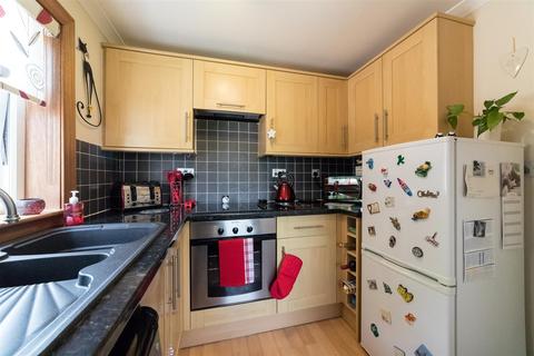 9a Bridgeton Brae, Almondbank, Perth, PH1 3JZ