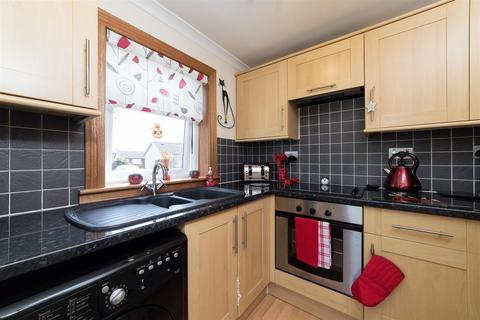 9a Bridgeton Brae, Almondbank, Perth, PH1 3JZ