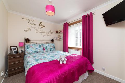 9a Bridgeton Brae, Almondbank, Perth, PH1 3JZ