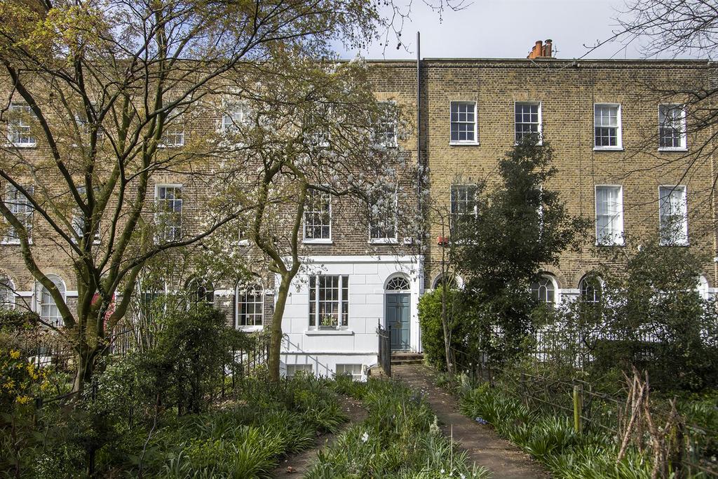Grove Lane, Camberwell, SE5 5 bed terraced house for sale £1,950,000