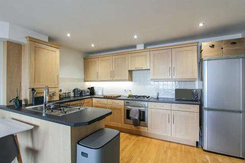 2 bedroom apartment to rent, The Barges, Tower Parade, Whitstable
