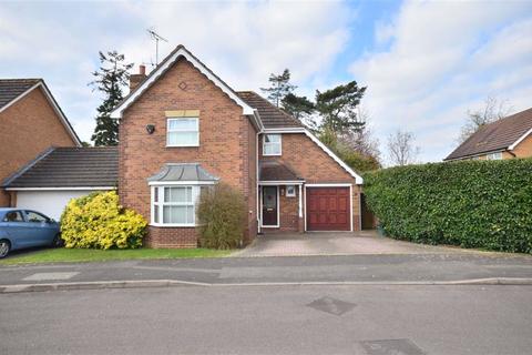37 Broad Leys Road, Barnwood, Gloucester, GL4 3YW