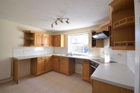 37 Broad Leys Road, Barnwood, Gloucester, GL4 3YW