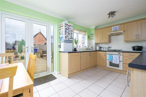 9 Alcorn Green, Fishtoft, Boston, PE21 0NA