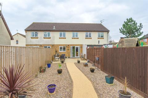 9 Alcorn Green, Fishtoft, Boston, PE21 0NA