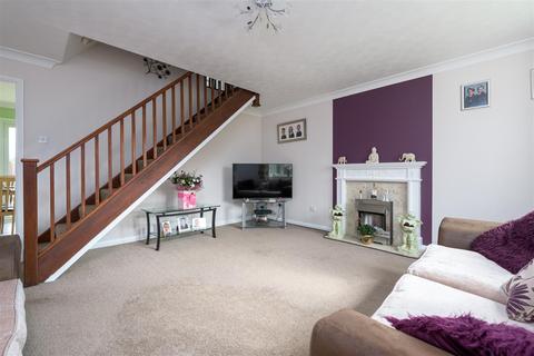 9 Alcorn Green, Fishtoft, Boston, PE21 0NA