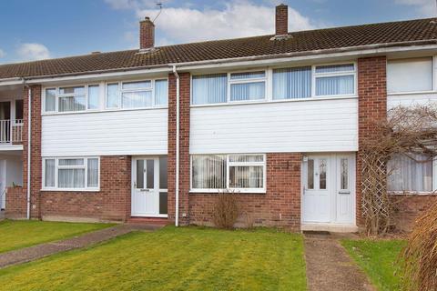 18 Forest Road, Paddock Wood, Tonbridge, TN12 6JU