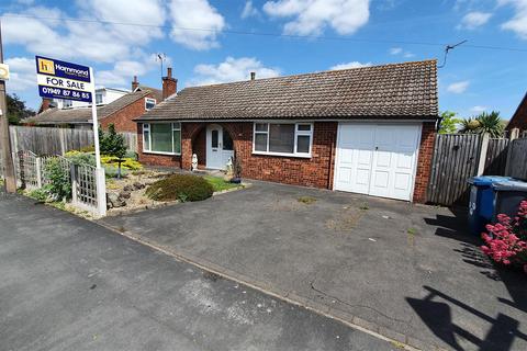 41 Abbey Road, Bingham, Nottingham, NG13 8EE