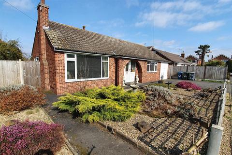 41 Abbey Road, Bingham, Nottingham, NG13 8EE