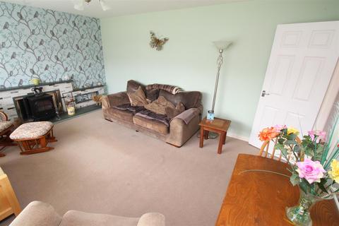 41 Abbey Road, Bingham, Nottingham, NG13 8EE