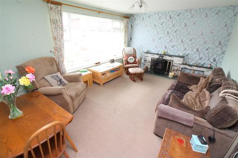 41 Abbey Road, Bingham, Nottingham, NG13 8EE