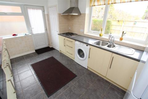 41 Abbey Road, Bingham, Nottingham, NG13 8EE