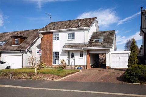 5 Cedar Road, Killearn, Glasgow, G63 9RU