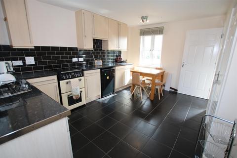 7 Coburg Green, Exeter, EX2 7PZ