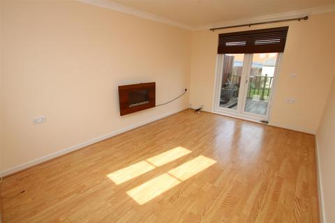 7 Coburg Green, Exeter, EX2 7PZ