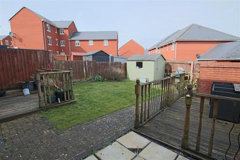 7 Coburg Green, Exeter, EX2 7PZ