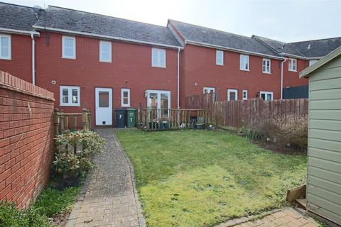 7 Coburg Green, Exeter, EX2 7PZ