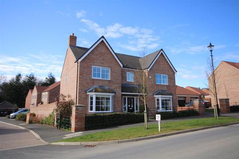 11 Summer Lane, Wynyard, Billingham, TS22 5PY