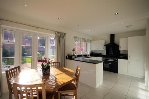 11 Summer Lane, Wynyard, Billingham, TS22 5PY