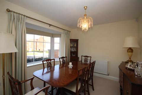 11 Summer Lane, Wynyard, Billingham, TS22 5PY