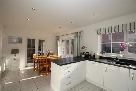 11 Summer Lane, Wynyard, Billingham, TS22 5PY