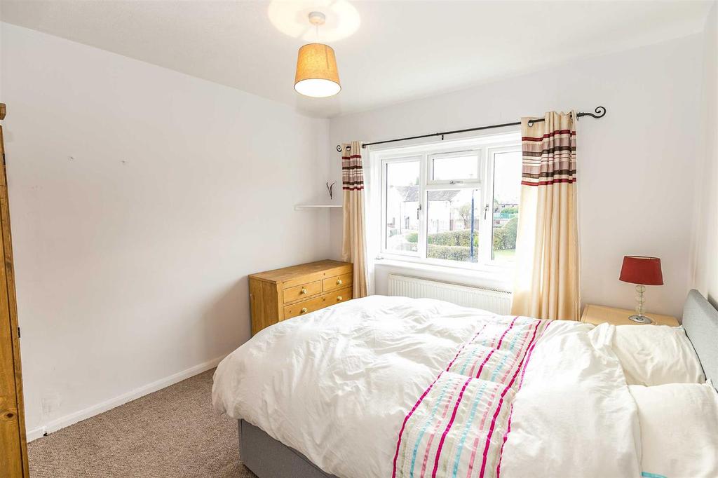 Alderley Road, Sale 1 bed house £425 pcm (£98 pw)