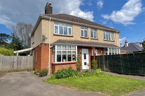 6 Higher Redgate, Tiverton, EX16 6RJ