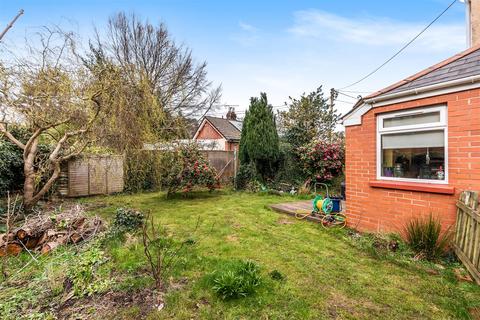 6 Higher Redgate, Tiverton, EX16 6RJ