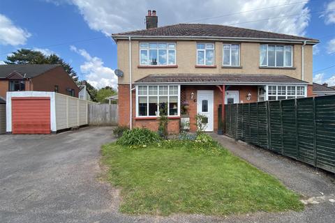 6 Higher Redgate, Tiverton, EX16 6RJ