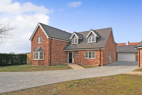 2 Castle Close, Swineshead, Boston, PE20 3JH