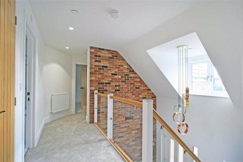 2 Castle Close, Swineshead, Boston, PE20 3JH