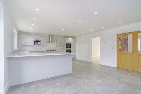 2 Castle Close, Swineshead, Boston, PE20 3JH