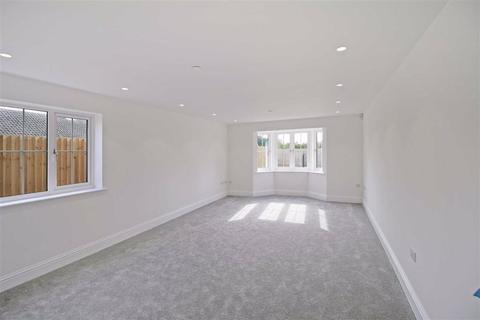 2 Castle Close, Swineshead, Boston, PE20 3JH