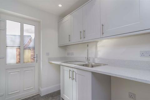 2 Castle Close, Swineshead, Boston, PE20 3JH