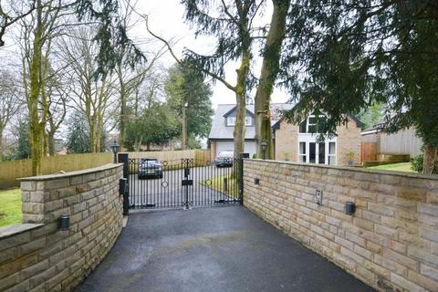 18 Lostock Junction Lane, Lostock, Bolton, BL6 4JR