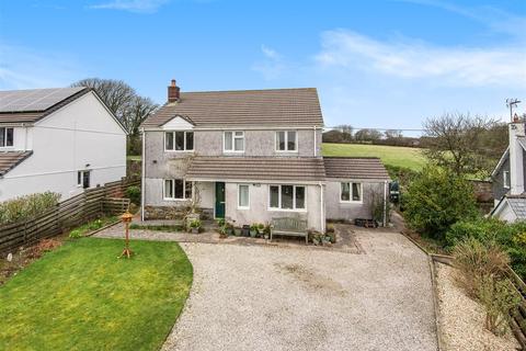 Bakers View Roughtor Road, Tregoodwell, Camelford, PL32 9PS