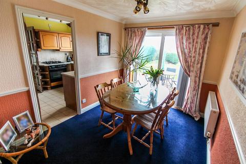 2 Clee View Close, Ludlow, SY8 1TH