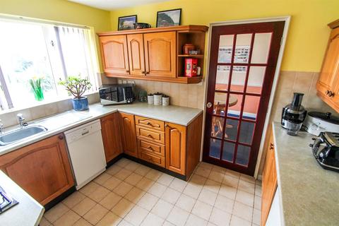 2 Clee View Close, Ludlow, SY8 1TH