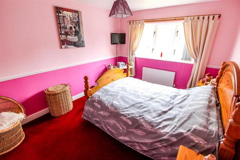 2 Clee View Close, Ludlow, SY8 1TH