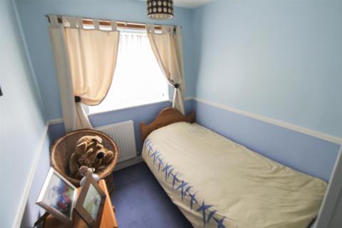 2 Clee View Close, Ludlow, SY8 1TH
