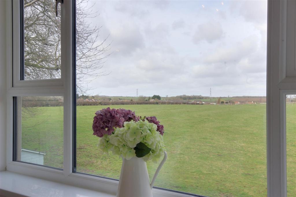 View from Bedroom 1