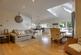 Open Plan Living/Dining/Kitchen
