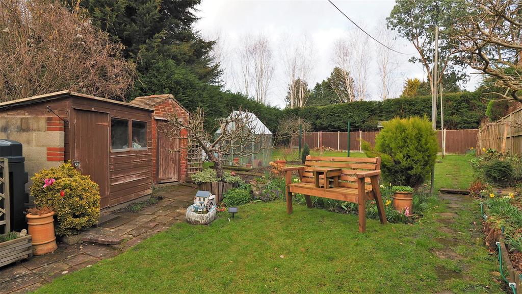 Honey Lane, Otham, Maidstone 3 bed cottage £425,000