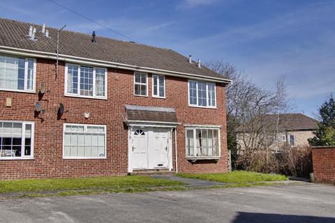 45 Abbeydale Grove, Leeds, LS5 3RE