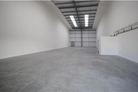 Industrial unit to rent - Helix Trade Park, Sun Rise Way, Solstice Park, Amesbury, Wiltshire, SP4 7EY