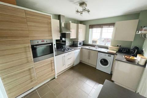 22 John Scott Way, Warwick, CV34 6NY